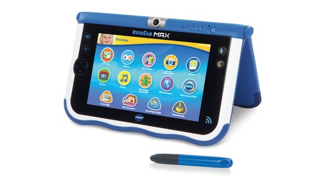 InnoTab MAX Blue